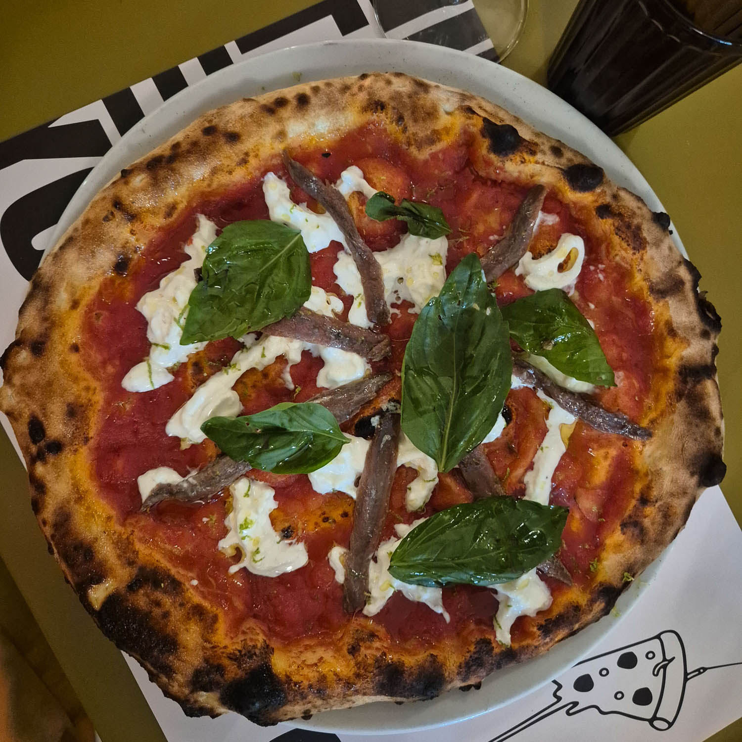 Baramares Francavilla al Mare Ristorante di pesce Pizzeria