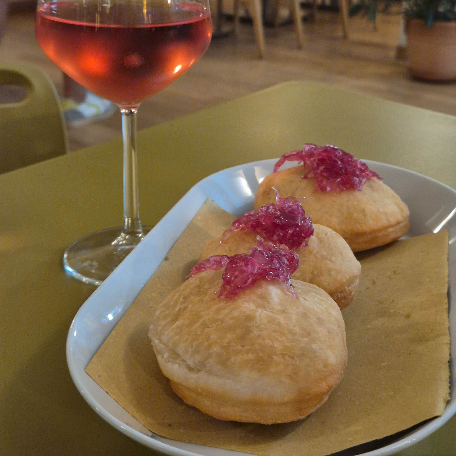 Baramares Francavilla al Mare Ristorante di pesce Pizzeria